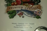 AROMICA - Premium-Gewrze