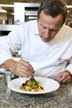 Sommerfest Kulinarischer Jakobsweg Paznaun