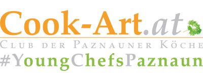 Cook Art - Der Club der Paznauner Köche